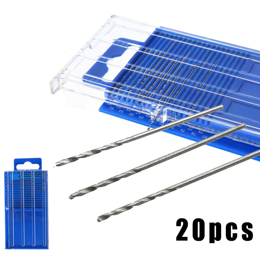 Juego de mini brocas imperiale - Used Jewelry Watches reseña y precio