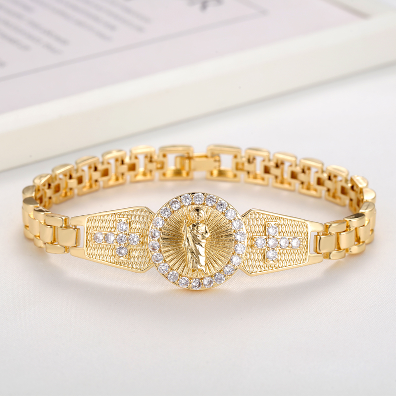 Joyería religiosa del paraíso  - Paradise Jewelry & Watches Llc reseña y precio