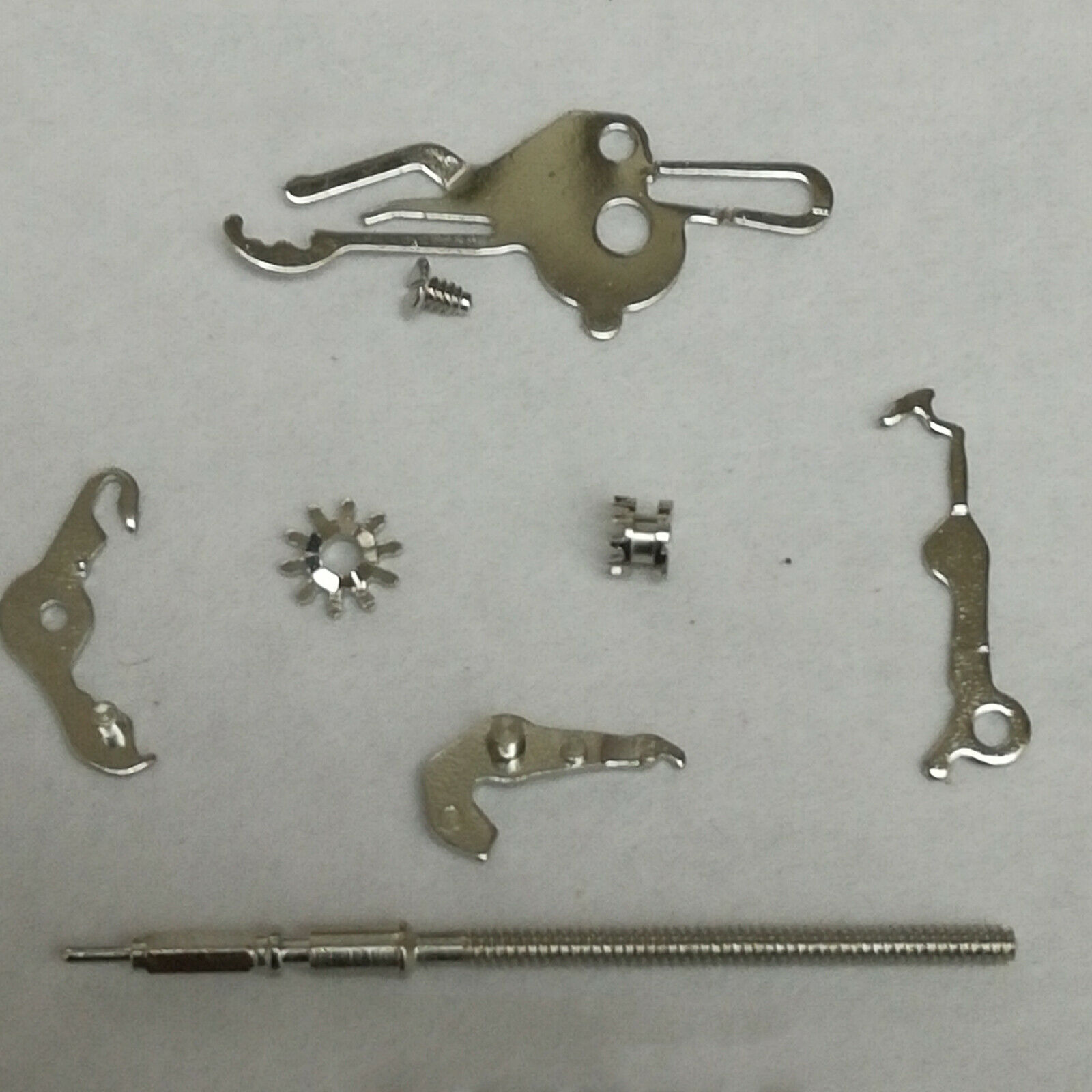 Kit de reparación de embrague  - Watch Repair Tool Kit reseña y precio