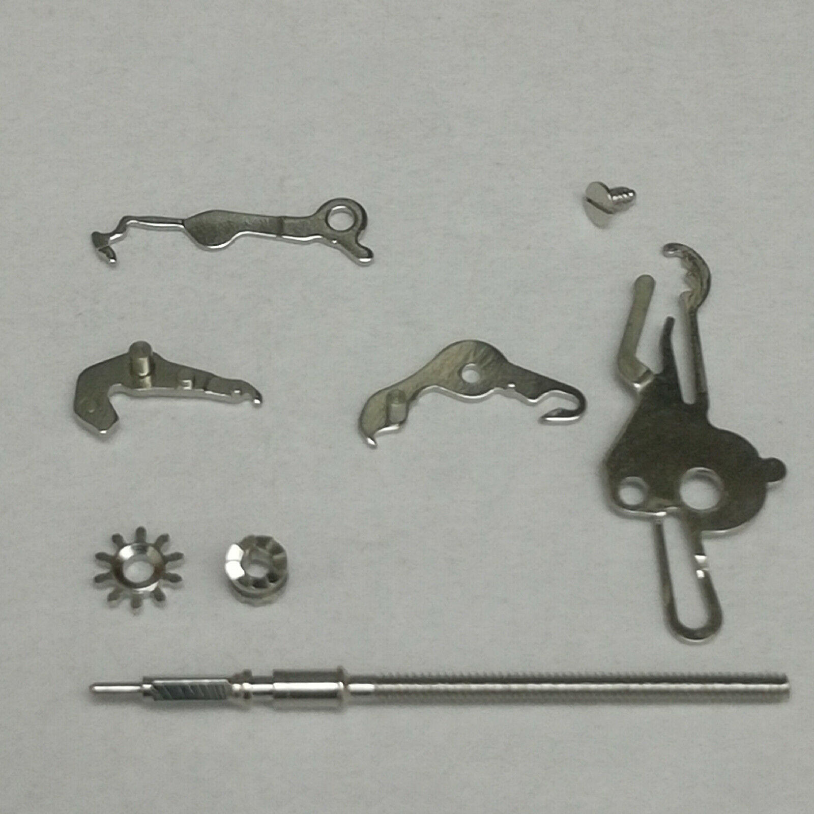 Kit de reparación de embrague  - Watch Repair Tool Kit reseña y precio