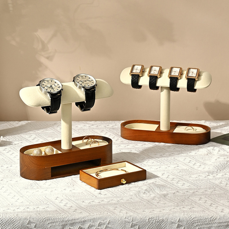 Oirlv-estante organizador de r - Jewelry Box Watches Bracelets reseña y precio