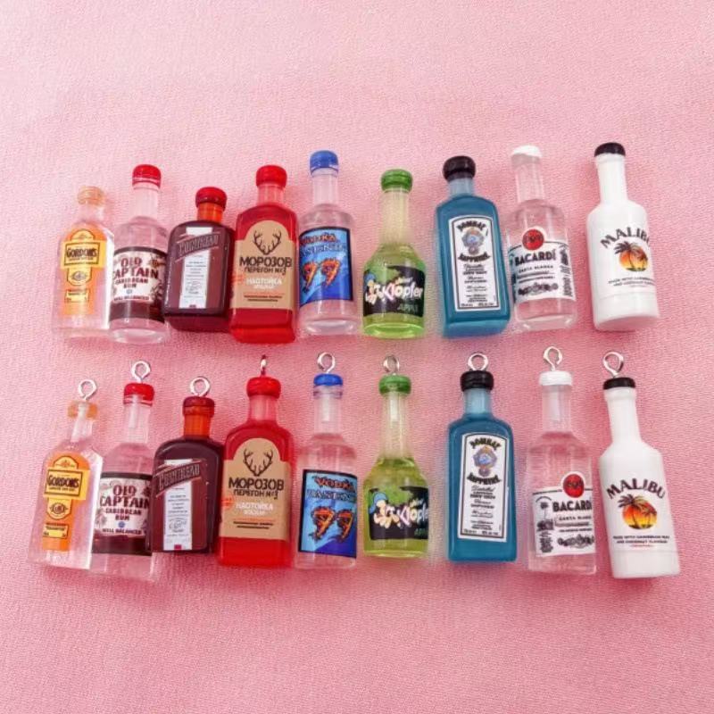 11 piezas de mini colgantes de - Drop Earrings reseña y precio