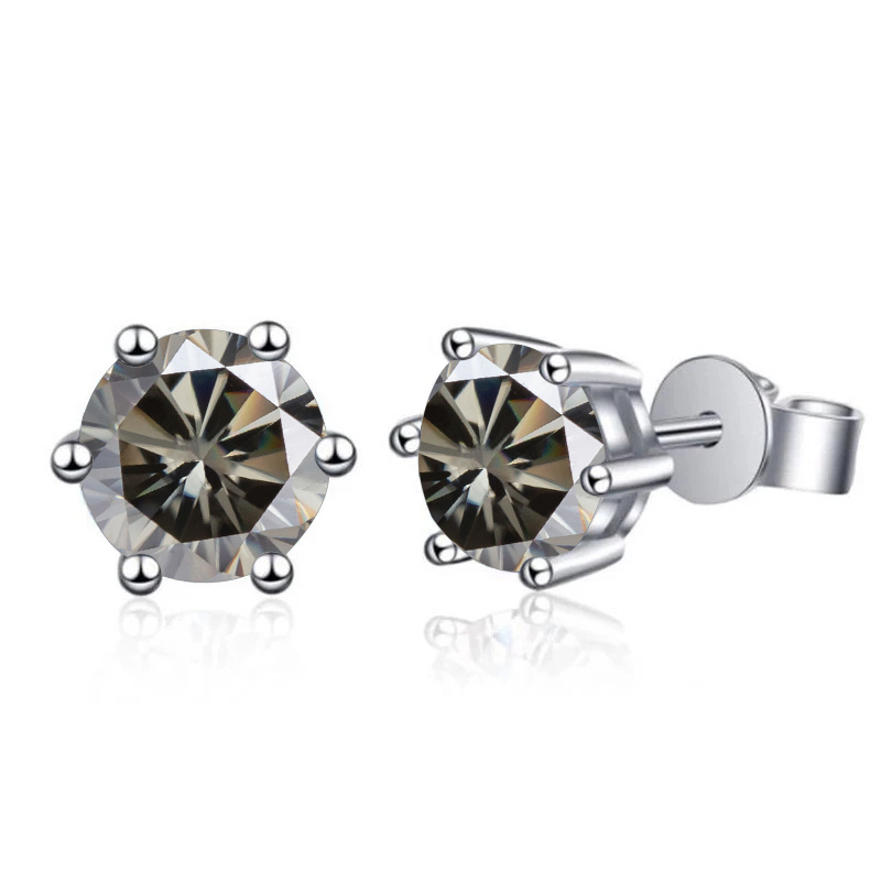 JoyceJelly-pendientes de plata - Jc Jewelry & Watches Photos reseña y precio