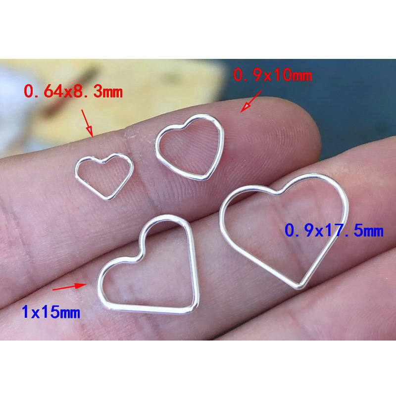 Anillos de Salto Cerrados de P - Sterling Silver Ring reseña y precio