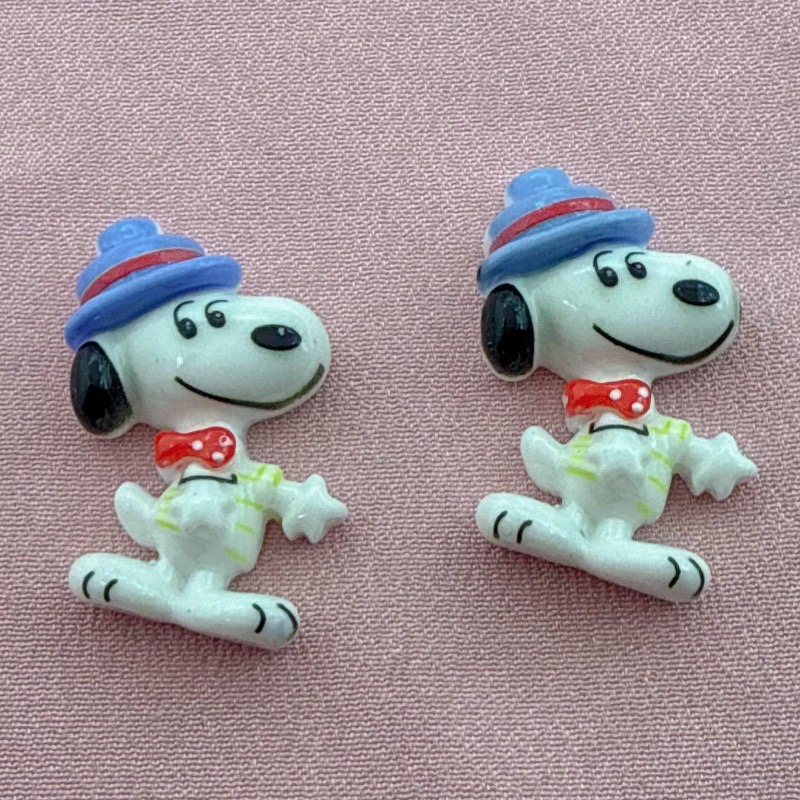 10 piezas de colgantes de resi - Drop Earrings reseña y precio
