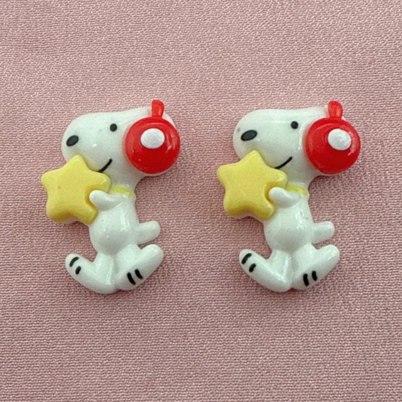10 piezas de colgantes de resi - Drop Earrings reseña y precio