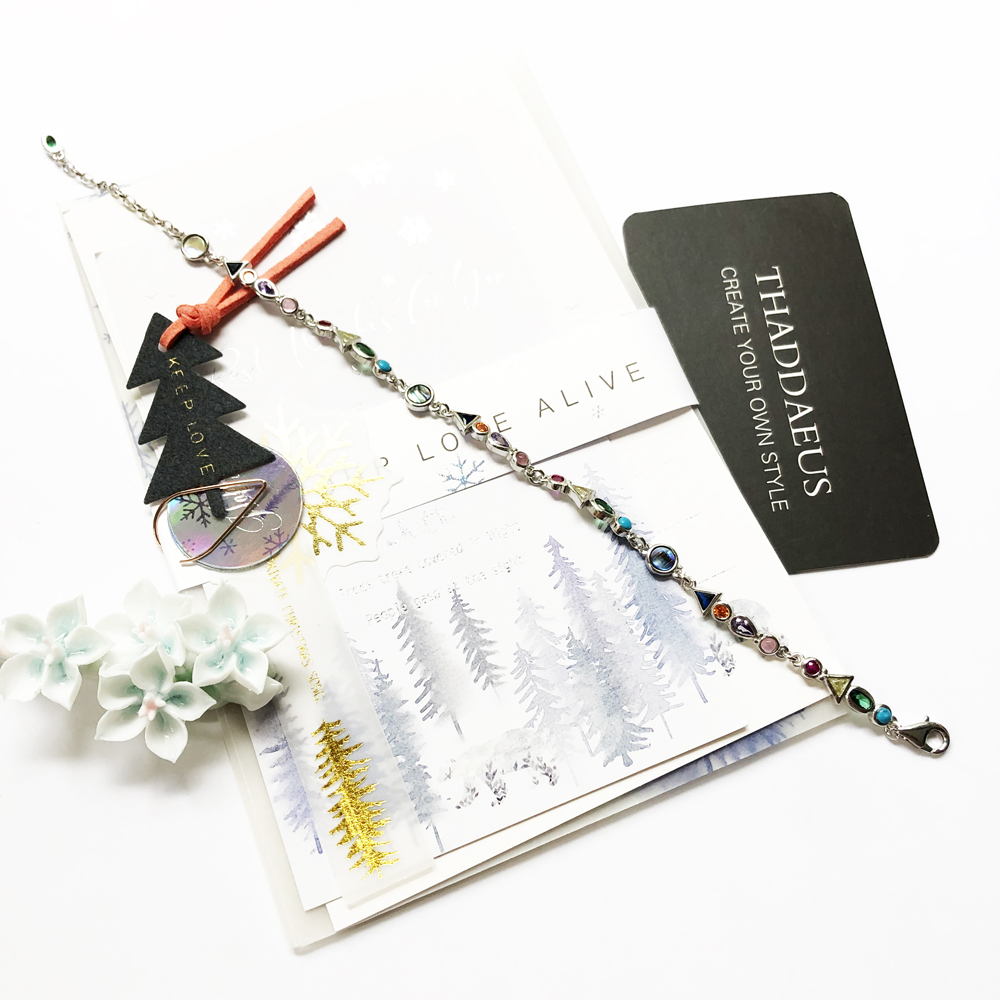Pulseras Paradise Journey, nue - Paradise Jewelry & Watches Llc reseña y precio