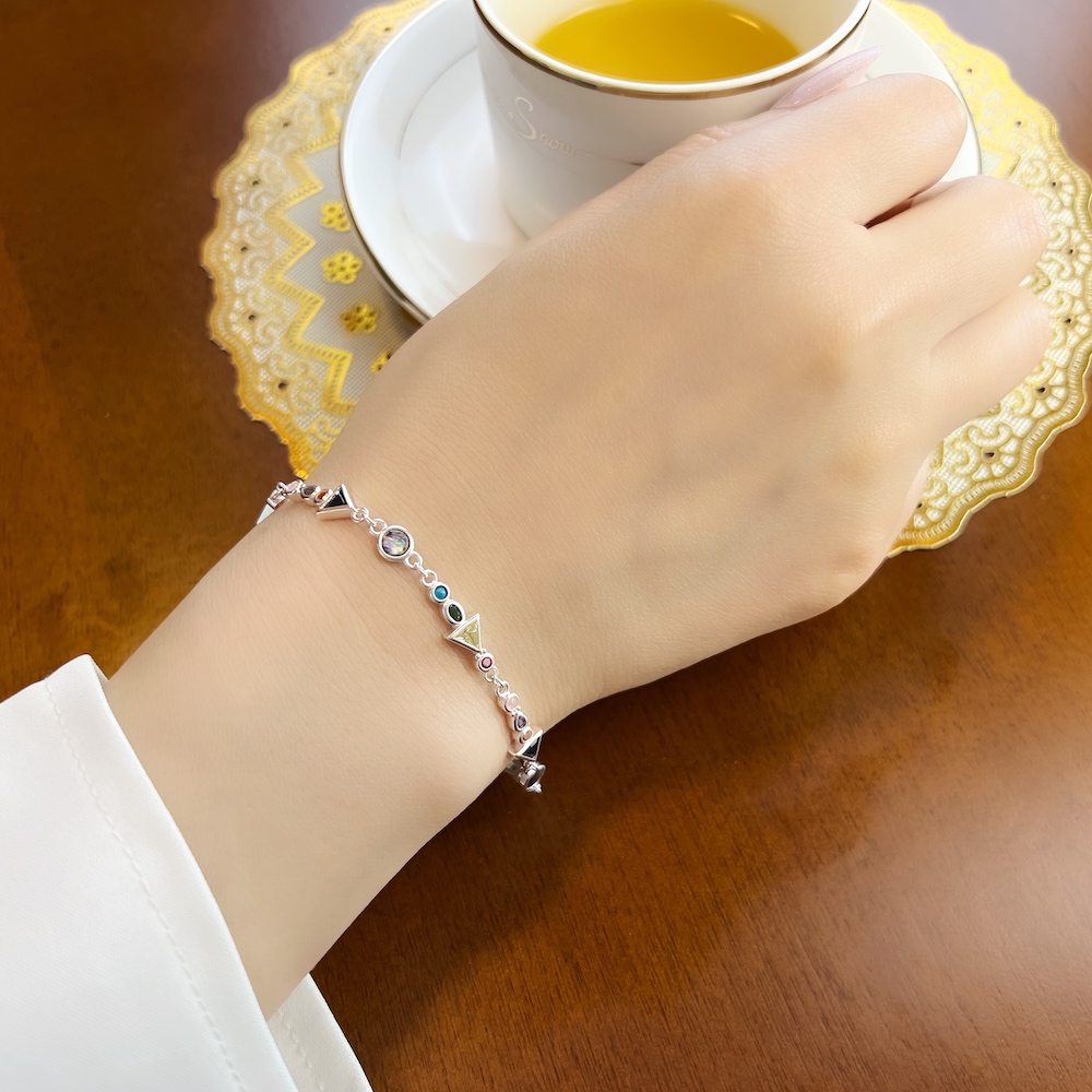 Pulseras Paradise Journey, nue - Paradise Jewelry & Watches Llc reseña y precio