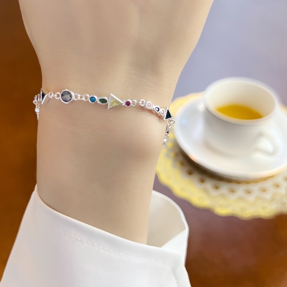 Pulseras Paradise Journey, nue - Paradise Jewelry & Watches Llc reseña y precio