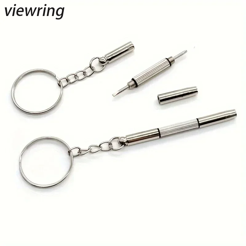 Destornillador de precisión de - Watch Repair Tool Kit reseña y precio