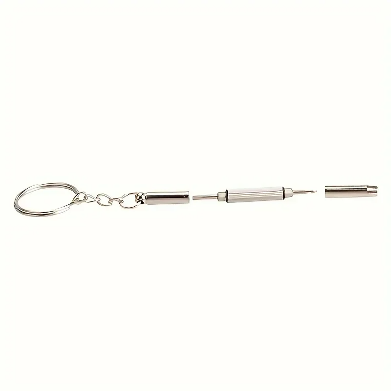 Destornillador de precisión de - Watch Repair Tool Kit reseña y precio