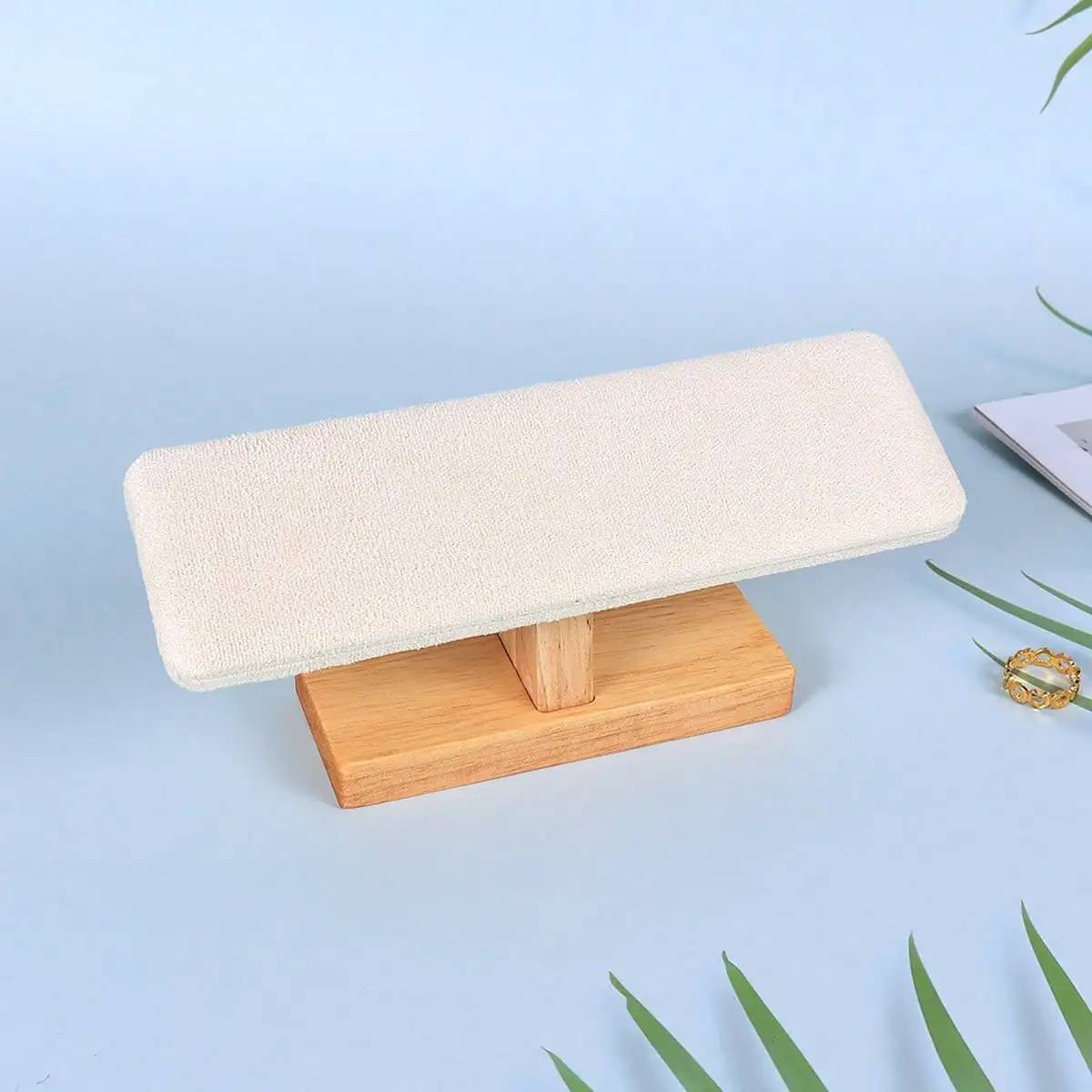 Soporte organizador de relojes - Jewelry Box Organizer Watches reseña y precio