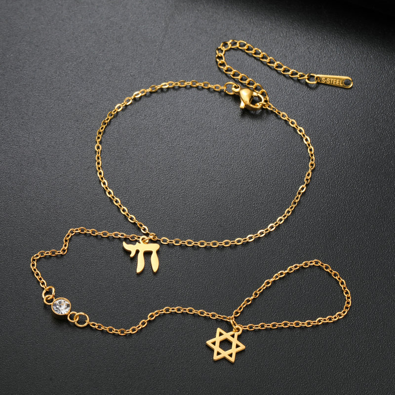 Pulsera de Dedo con Estrella d - Jewelry & Watches Sp Z Oo Opinie reseña y precio