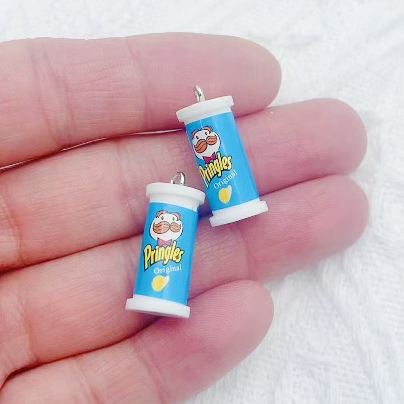 10 piezas de colgantes de resi - Drop Earrings reseña y precio