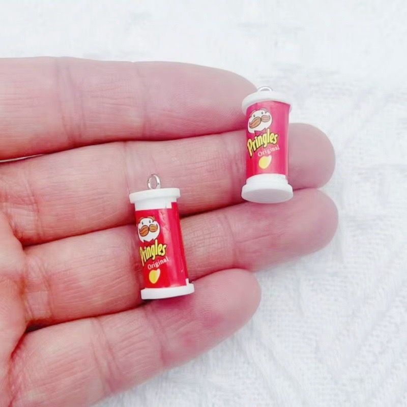 10 piezas de colgantes de resi - Drop Earrings reseña y precio