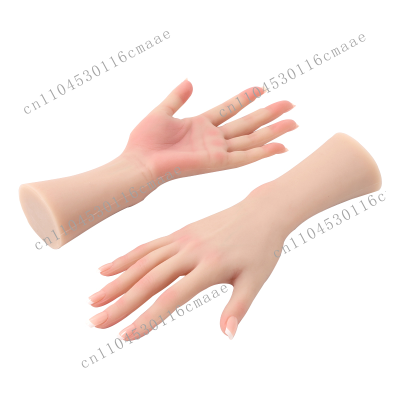 Mano de Silicona Femenina para - Used Jewelry Watches reseña y precio