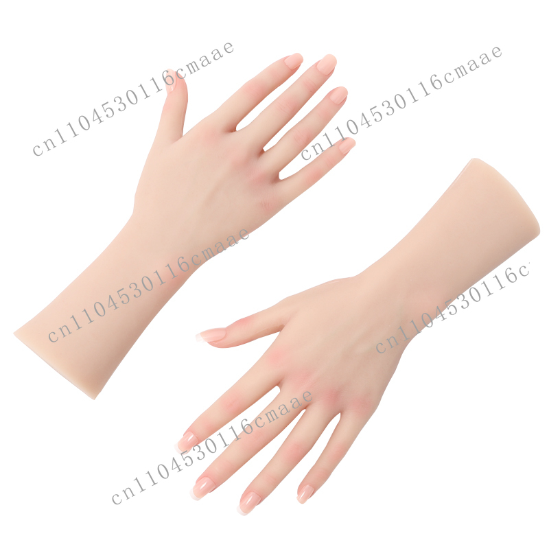 Mano de Silicona Femenina para - Used Jewelry Watches reseña y precio