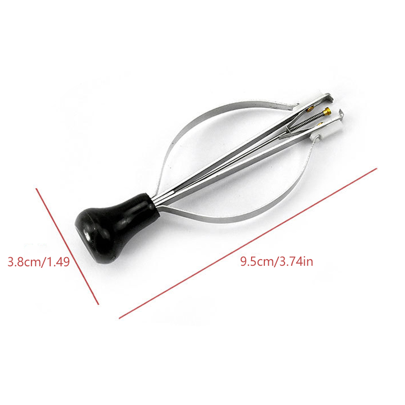 Extractor de émbolo de mano pa - Watch Repair Tool Kit reseña y precio