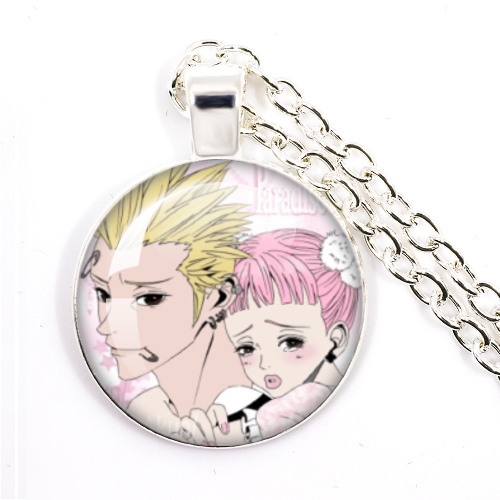 Anime Paradise Kiss personaje  - Paradise Jewelry & Watches Llc reseña y precio