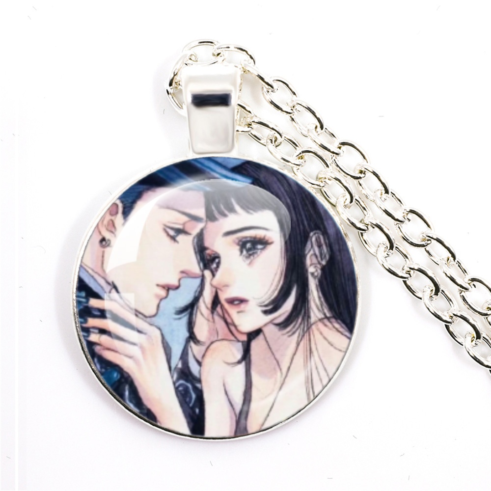 Anime Paradise Kiss personaje  - Paradise Jewelry & Watches Llc reseña y precio