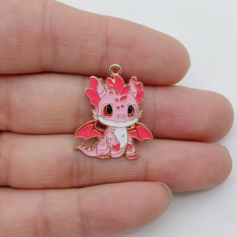 10 piezas de accesorios de joy - Drop Earrings reseña y precio