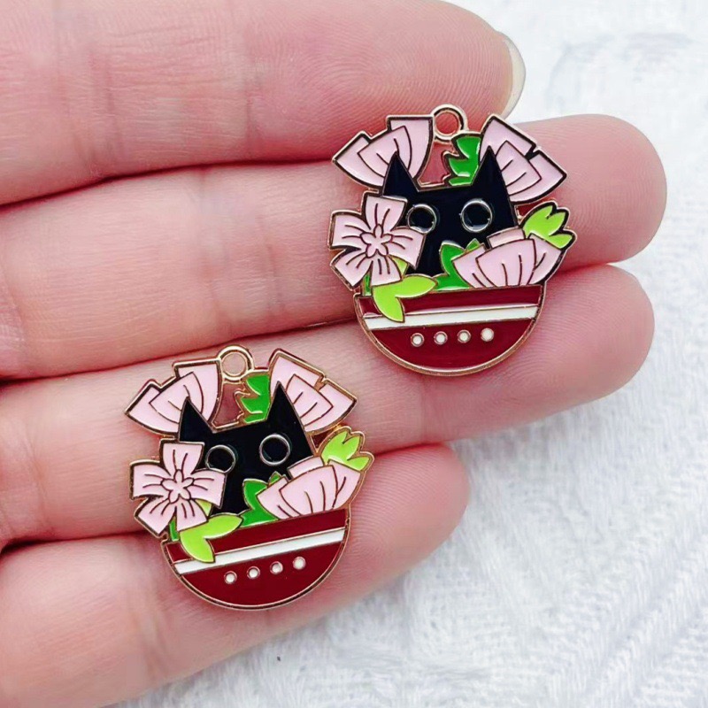 10 piezas de accesorios de joy - Drop Earrings reseña y precio