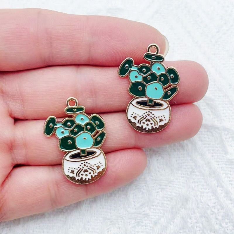 10 piezas de accesorios de joy - Drop Earrings reseña y precio