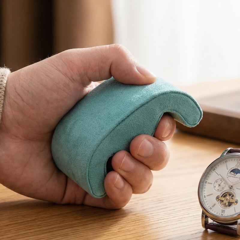 (Summer4) Almohadillas para ca - Jewelry Box Watches Bracelets reseña y precio