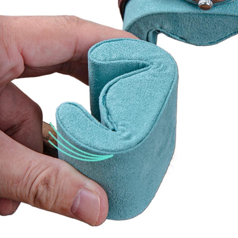 (Summer4) Almohadillas para ca - Jewelry Box Watches Bracelets reseña y precio