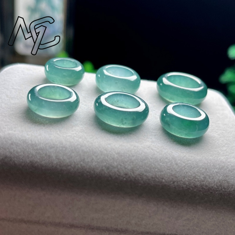 Colgante de Anillo con Cuentas - Jewelry & Watches Sp Z Oo Opinie reseña y precio