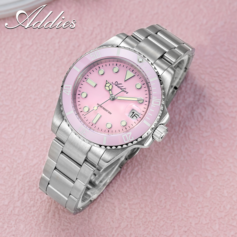 Relojes Addies nuevos para muj - Jewelry Box Organizer Watches reseña y precio
