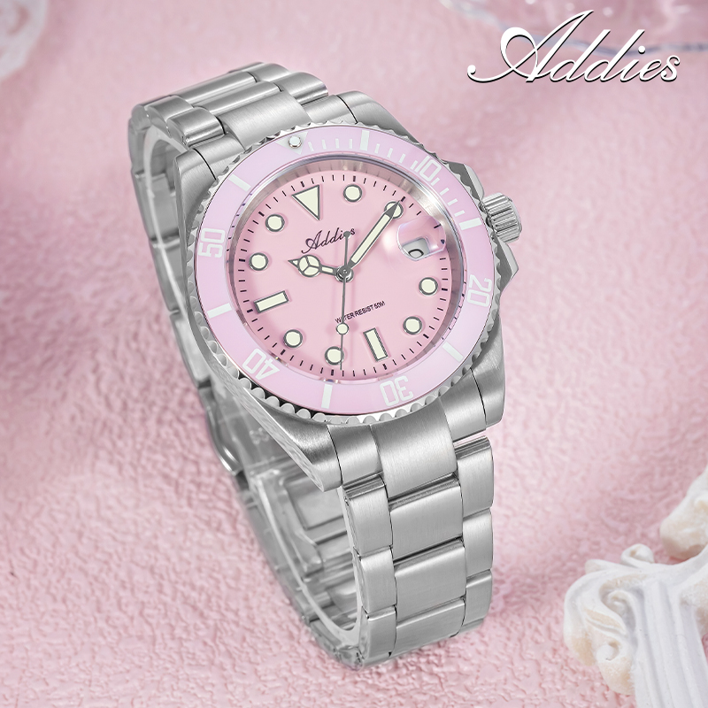 Relojes Addies nuevos para muj - Jewelry Box Organizer Watches reseña y precio