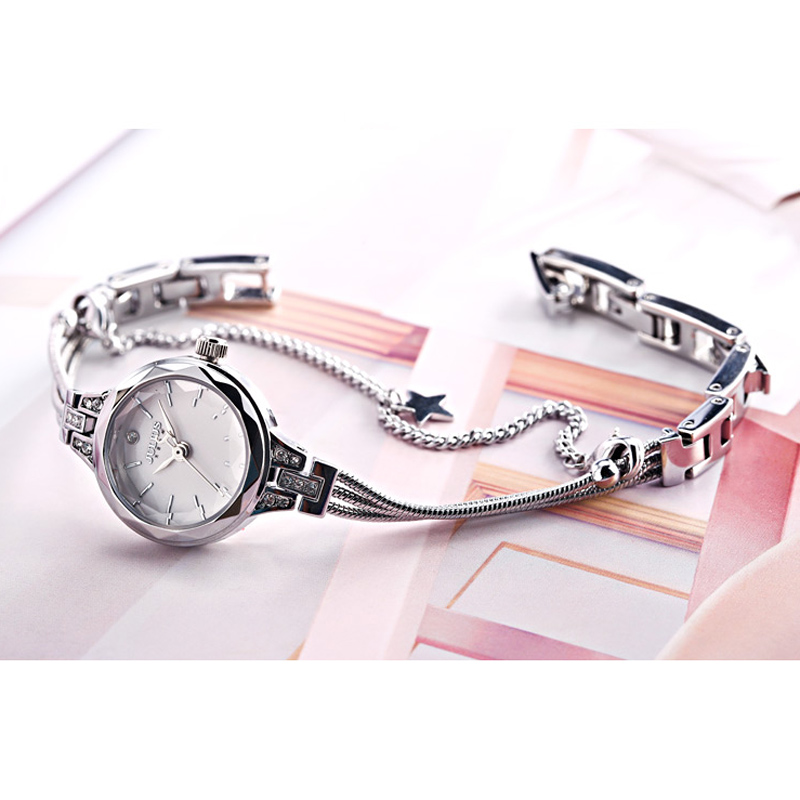 Mini reloj de pulsera de 5 col - Jewelry Box Watches Bracelets reseña y precio