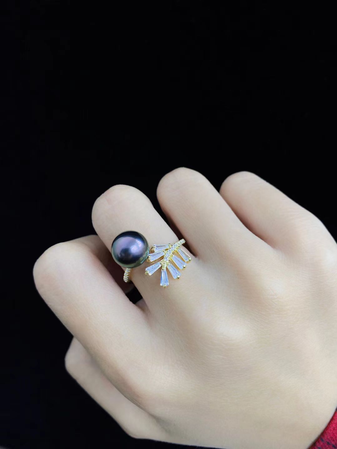 Venta al por mayor de configur - Sterling Silver Ring reseña y precio