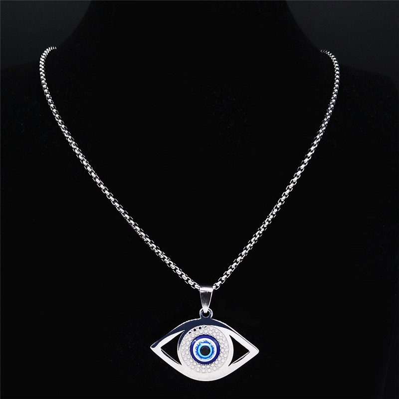 Collar y Pulsera de Acero Inox - Jewelry & Watches Sp Z Oo Opinie reseña y precio