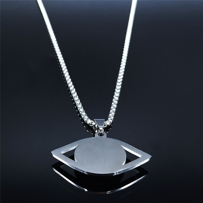 Collar y Pulsera de Acero Inox - Jewelry & Watches Sp Z Oo Opinie reseña y precio