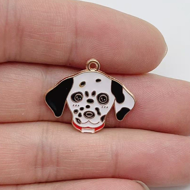 12 piezas de colgantes de alea - Drop Earrings reseña y precio