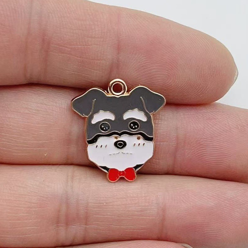 12 piezas de colgantes de alea - Drop Earrings reseña y precio