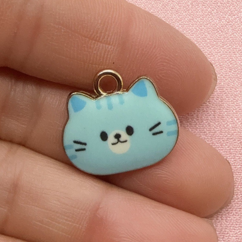 12 piezas de colgantes de alea - Drop Earrings reseña y precio