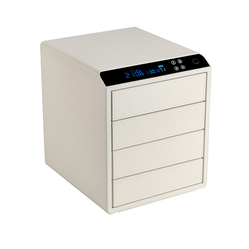 Joyero Inteligente y Popular,  - Jewelry Box Watches Bracelets reseña y precio