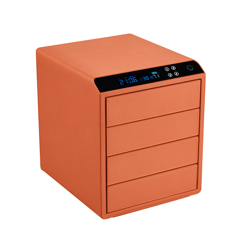 Joyero Inteligente y Popular,  - Jewelry Box Watches Bracelets reseña y precio