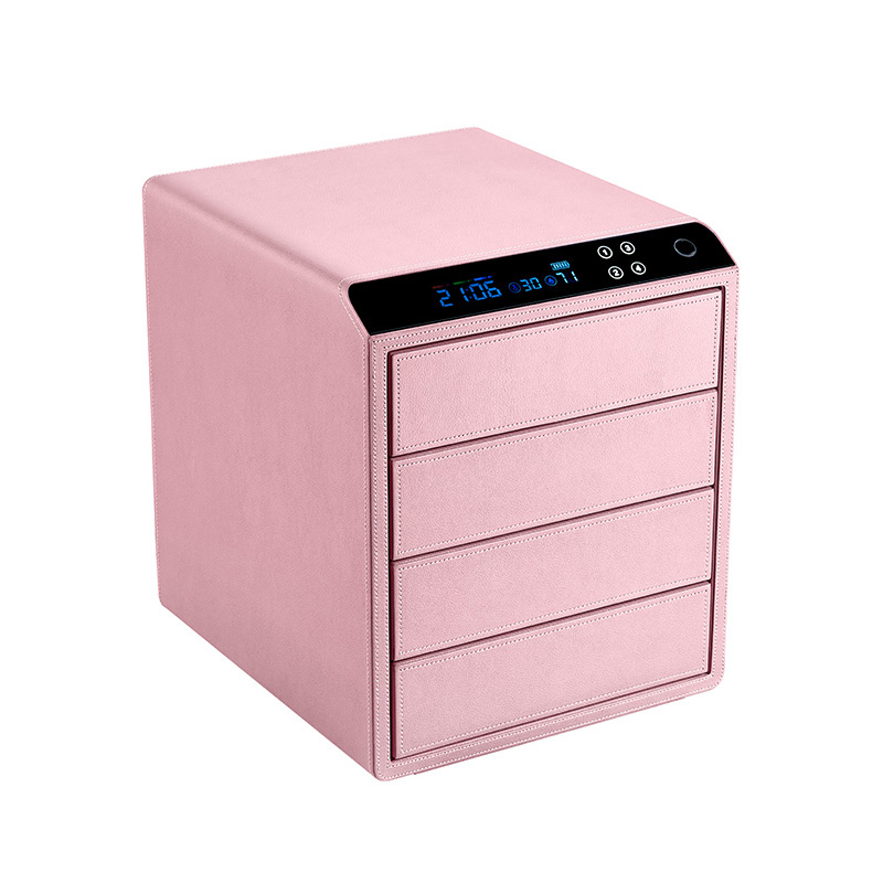 Joyero Inteligente y Popular,  - Jewelry Box Watches Bracelets reseña y precio