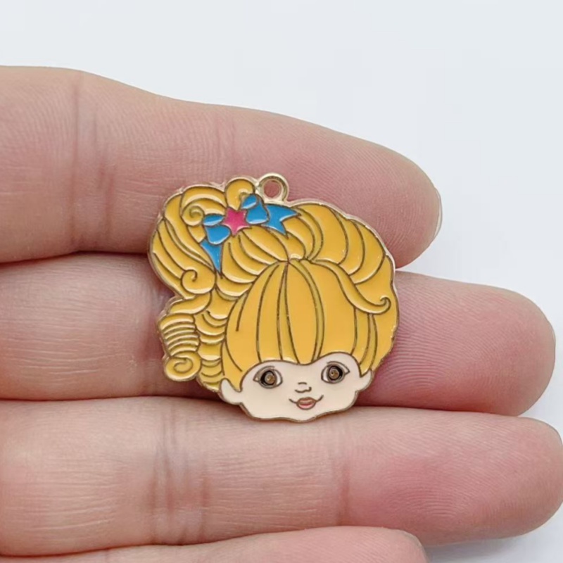 10 piezas de lindos colgantes  - Drop Earrings reseña y precio