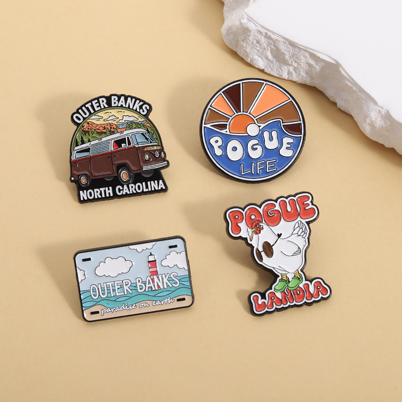 Outer Banks Paradise On Earth- - Paradise Jewelry & Watches Llc reseña y precio